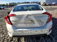 2016 Honda CIVIC фото
