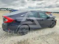 2016 Honda CIVIC фото