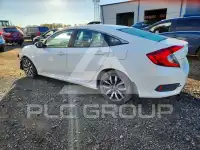 2016 Honda CIVIC фото