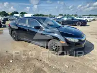 2016 Honda CIVIC фото