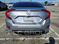 2016 Honda CIVIC photo