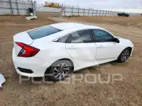 2016 Honda CIVIC фото