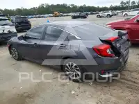 2016 Honda CIVIC фото