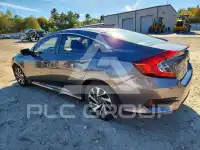 2016 Honda CIVIC фото
