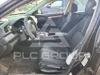 2016 Honda CIVIC фото