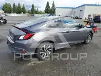 2016 Honda CIVIC фото