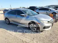2016 Honda CIVIC фото