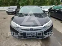 2016 Honda CIVIC фото