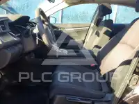 2016 Honda CIVIC фото