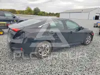 2016 Honda CIVIC фото