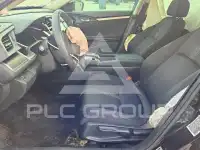 2016 Honda CIVIC фото