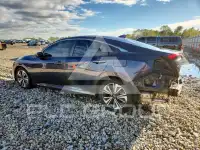 2016 Honda CIVIC фото