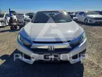 2016 Honda CIVIC photo