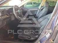 2016 Honda CIVIC photo
