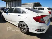 2016 Honda CIVIC photo