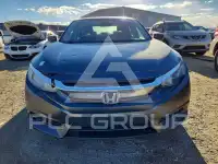 2016 Honda CIVIC photo