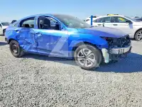 2016 Honda CIVIC photo