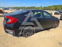 2016 Honda CIVIC фото