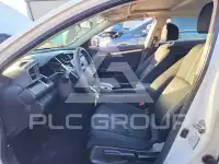 2016 Honda CIVIC фото
