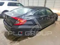 2016 Honda CIVIC photo