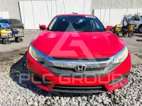 2016 Honda CIVIC photo