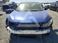2016 Honda CIVIC photo