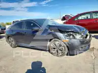 2016 Honda CIVIC photo