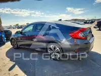 2016 Honda CIVIC photo