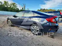 2016 Honda CIVIC photo