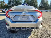 2016 Honda CIVIC фото