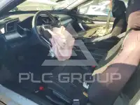 2016 Honda CIVIC photo