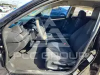 2016 Honda CIVIC photo