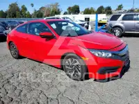 2016 Honda CIVIC photo