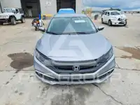 2016 Honda CIVIC фото