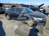 2016 Honda CIVIC фото