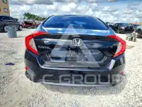 2016 Honda CIVIC photo