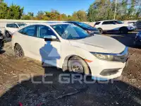 2016 Honda CIVIC фото