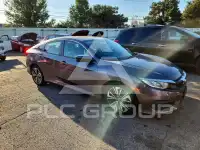 2016 Honda CIVIC фото