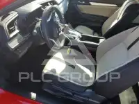 2016 Honda CIVIC photo