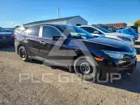 2016 Honda CIVIC photo