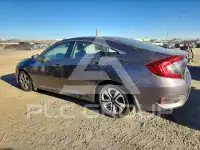 2016 Honda CIVIC photo