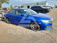 2016 Honda CIVIC фото