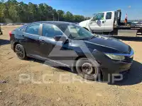 2016 Honda CIVIC фото