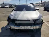 2016 Honda CIVIC photo