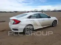 2016 Honda CIVIC фото