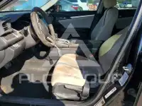 2016 Honda CIVIC photo