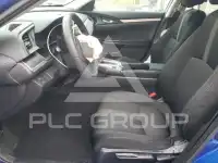 2016 Honda CIVIC фото