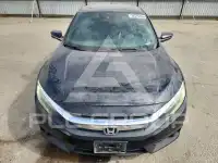 2016 Honda CIVIC фото