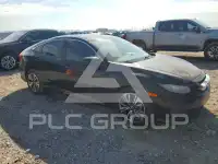 2016 Honda CIVIC photo