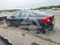 2016 Honda CIVIC фото